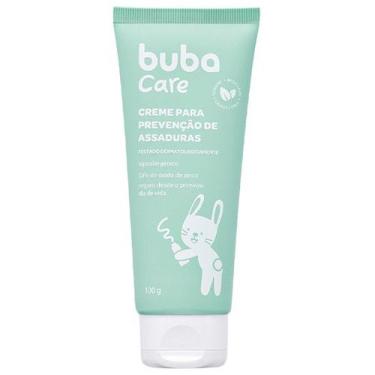 Imagem de Creme de Assaduras 100G Buba Care