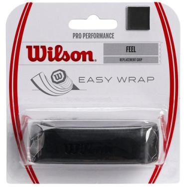 Imagem de Cushion Grip Wilson Pro Performance Feel - Raquetes Tênis