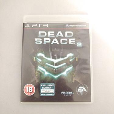 Imagem de Dead Space 2 - Ps3