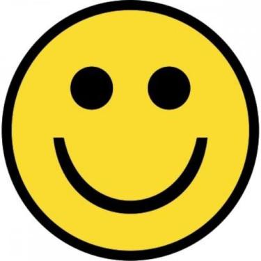 Imagem de Placa Sinalizacao Poliestireno 20X30 ''Sorria Voce Esta Sendo Filmado'