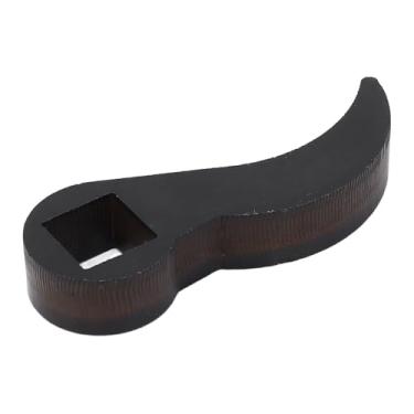 Imagem de Cabeça do Adaptador Barra de Alavanca, Ferramentas Cabeça do Adaptador do pé de Cabra Ferramenta Compacta do Adaptador Chave do pé de Cabra para a Catraca