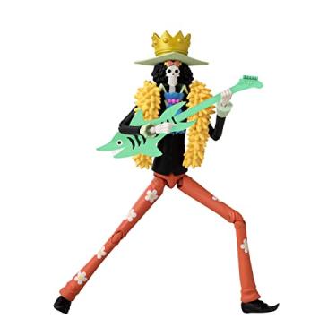 Imagem de ANIME HEROES - One Piece - Brook Action Figure