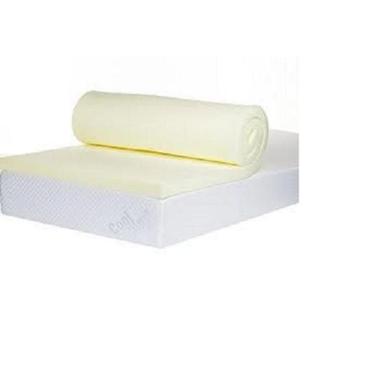 Imagem de Pillow Top Látex Hr Foam Solteiro 78 X 5cm - Aumar