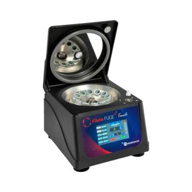 Imagem de Centrífuga Digital de Baixa Velocidade PRP PRF FibrinFUGE 25+ Touch Mo
