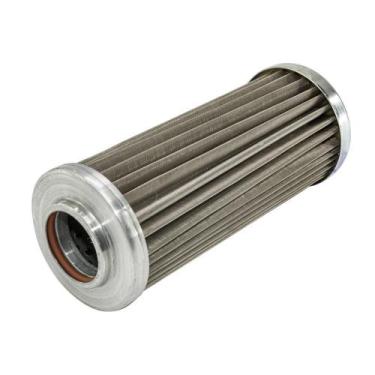 Imagem de Filtro Hidráulico Massey Ferguson Retro Escavadeira MF86 MF750 - Turbo