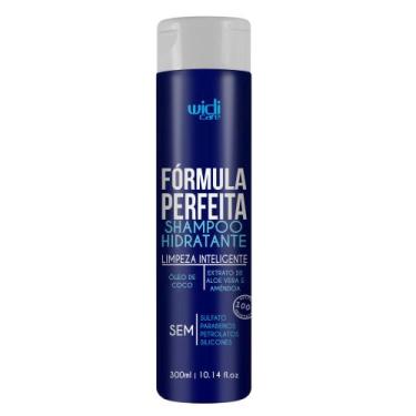 Imagem de Shampoo Widi Care Fórmula Perfeita 300ml