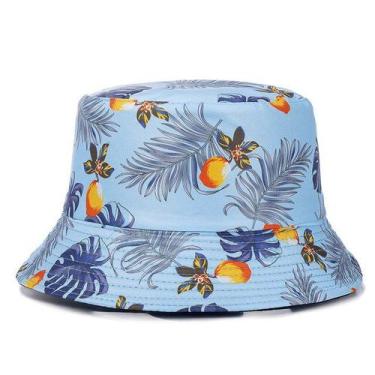 Imagem de Chapéu De Balde De Verão Unissex - ElaShopp