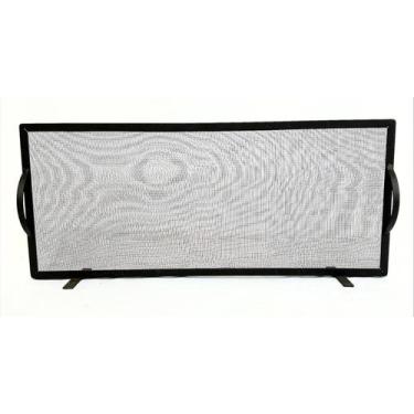 Imagem de Tela Reta P - Bigorna Lareiras