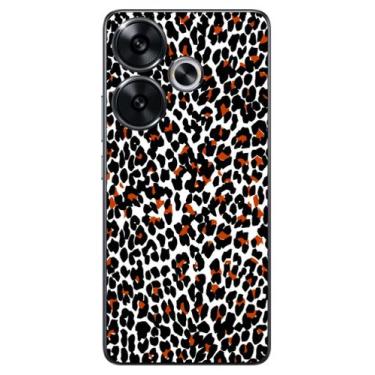 Imagem de Capa Adesivo Skin355 Verso Para Xiaomi Poco F6 - KawaSkin