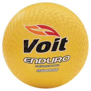 Imagem de Voit Bola de Playground Enduro 21,5 cm - Uma cada