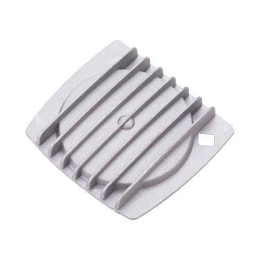 Imagem de Conjunto de tampa do cabeçote do motor, componentes de motor de motocicleta sobressalentes de garagem, substitui a tampa lateral do motor para