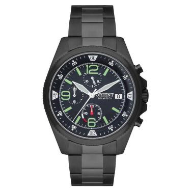 Imagem de Relógio Orient Masculino SolarTech MPSSC033 P2PX - Solar-Masculino
