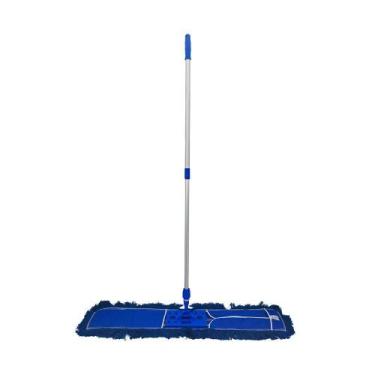 Imagem de Rodo Mop Pó Euro 80 Cm Bralimpia