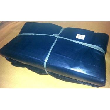 Imagem de Sacos De Lixo 100L 0,12Mm Reforçado 01 Pacotes Com 100Un - HIGIPACK