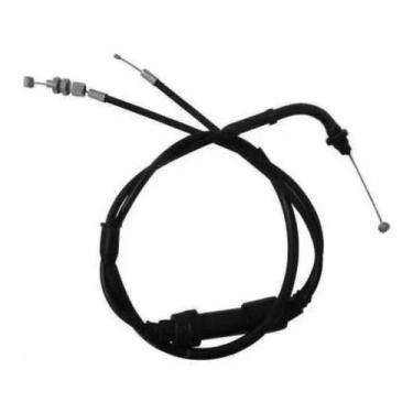 Imagem de Cabo Acelerador Titan 91 a 99 2000 2001 Ks (Duplo) - DIVERSOS