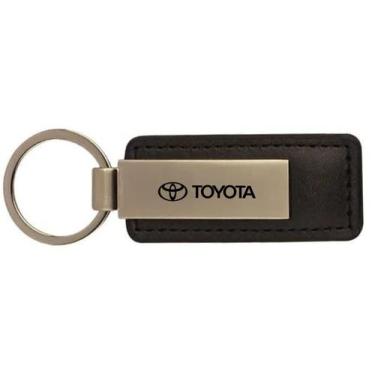 Imagem de Chaveiro Feito Para Toyota SW4 RAV4 Corolla Prius Hilux - D - KEYCHAIN