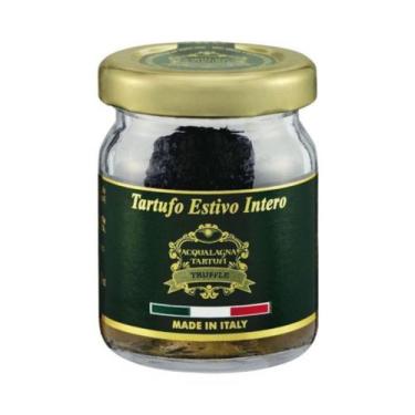 Imagem de Tartufo Acqua ESTIVO Negro Inteiro 25g