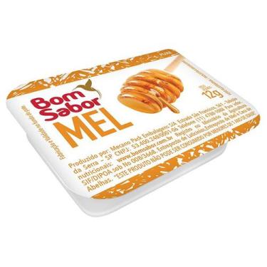 Imagem de Mel bom sabor blister 12g c/ 144 unidades