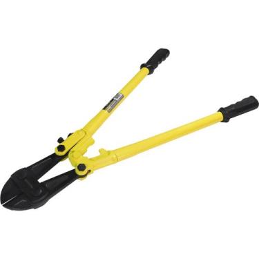 Imagem de Tesoura Alicate Corta Vergalhão Pro 24" CRV Tradestar