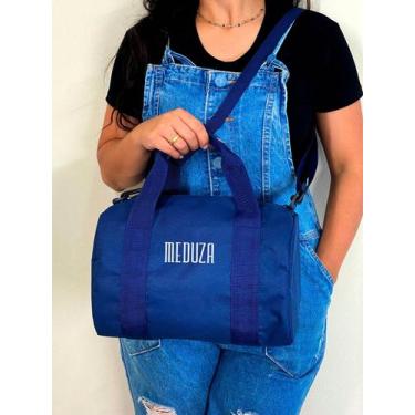 Imagem de Mala Academia - Meduza - Bolsa para Homens e Mulheres - Bolsa de Trein