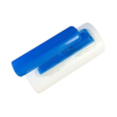 Imagem de Generic Colher de Reboco Pedreiro Ferramentas de Concreto Ferramenta de Gesso Colher de Alvenaria para Rejuntamento Flutuar Placa de Parede Revestimento de, S