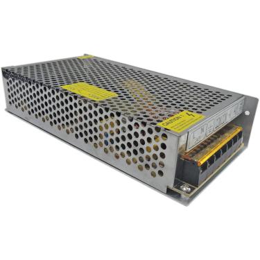 Imagem de Fonte Chaveada Colmeia 12V 10A 120W