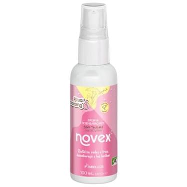 Imagem de EMBELLEZE NOVEX LEAVE-IN RITUAL DORAMA TSUBAKI 100ML