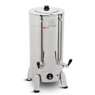 Imagem de Cafeteira Tradicional 4 Litros Marchesoni Elétrica, 110V