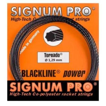 Imagem de Corda Signum Pro Tornado 1.29 - Set Individual - Sgnum Pro