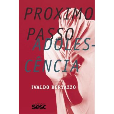 Imagem de Livro - Próximo passo