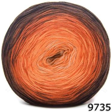 Imagem de Linha Prisma Círculo 150g - 600m, 9735