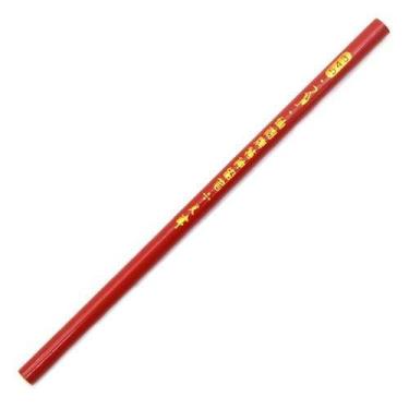 Imagem de Lápis para Marcar Tecido Lanmax, VERMELHO