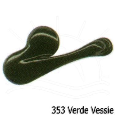 Imagem de Tinta Acrílica Acrylic Colors 20ml - Acrilex, 353 - VERDE VESSIE