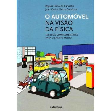 Imagem de Automovel na Visao da Fisica, O