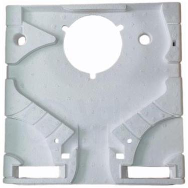 Imagem de Isopor Capa Geladeira Electrolux Df36 Df36x Dfn39 Dfx39 Tf39 - Valtec 