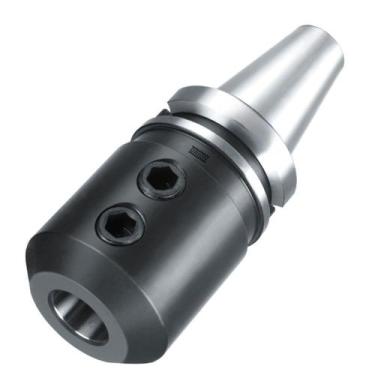 Imagem de mandril porta barra bt40 20 mm - Orion