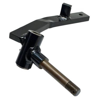 Imagem de Red Hawk Conjunto de eixo AXL-0024 compatível com/substituição para carros de clube DS 1981-2003 1010342, 1010348, 1011391 Carrinhos de golfe