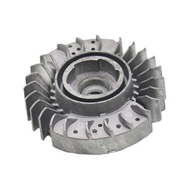 Imagem de QHALEN Volante para motosserra Stihl MS240 MS260 024 026 1121 400 1200