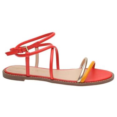 Imagem de Rasteira Tabita 9692661 -