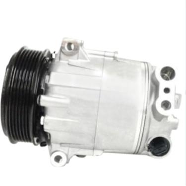 Imagem de Ar condicionado AC compatível para Maserati Ghibli QUATTROPORTE LEV 01141230 308716 333332