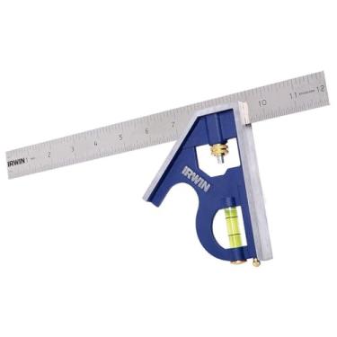 Imagem de IRWIN Esquadro Combinado Professional 305mm 1884635