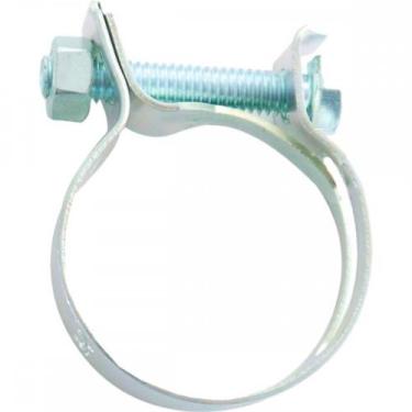 Imagem de Abracadeira P/Irrigacao Inca H 2.1/4 67M A75M - Kit C/10 PC