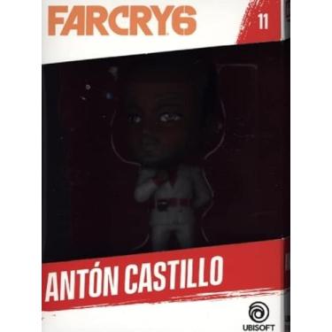 Imagem de Ubisoft Heroes: Série 3 – Far Cry 6 (Anton) / Figuras