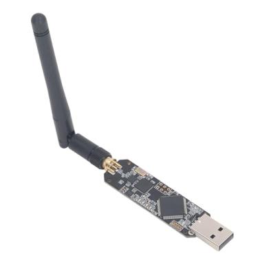Imagem de Analisador de Protocolo Bluetooth de 2.4 GHz, 2,4 GHz Transmitir e Receber Ferramenta de Hackers de Sniffer, Ferramenta de Análise de Protocolo Bluetooth para Ubertooth 1,