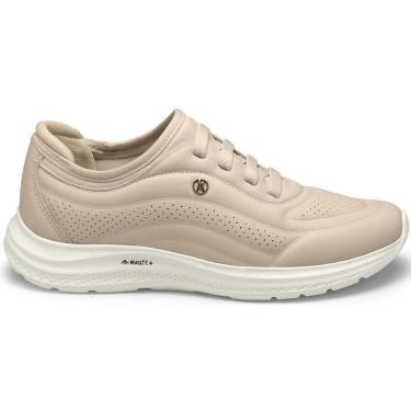 Imagem de Tênis Kolosh Calce Fácil Caminhada Leve Conforto Fitness-Feminino