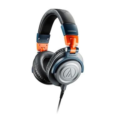 Imagem de Audio-Technica Fones de ouvido ATH-M50XLAB Over Ear, Edição Limitada