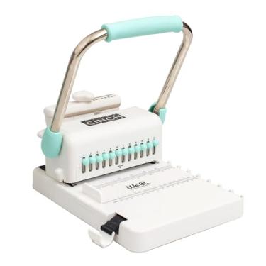 Imagem de Encadernadora The Cinch Furo Redondo Tool V2 - Wer022