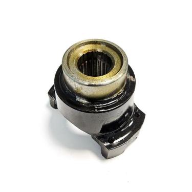 Imagem de Flange Diferencial Traseiro Retroescavadeira B90- B95b - B110b