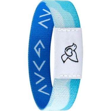 Imagem de Pulseiras de versículo da Bíblia Pulseira Cristã Bíblia Vestível Bíblia Biblia Diária Versículo Bíblico Pulseira Inspirador Verso da Bíblia com NFC Pulseira Bíblica Masculina e Feminina Usável Cristã