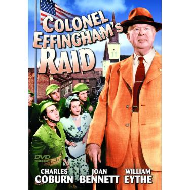 Imagem de Colonel Effingham's Raid
